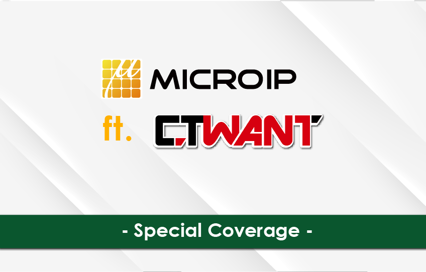 Deepening Taiwan-Czech Semiconductor Cooperation: MICROIP Leading International Innovation and Talent Development