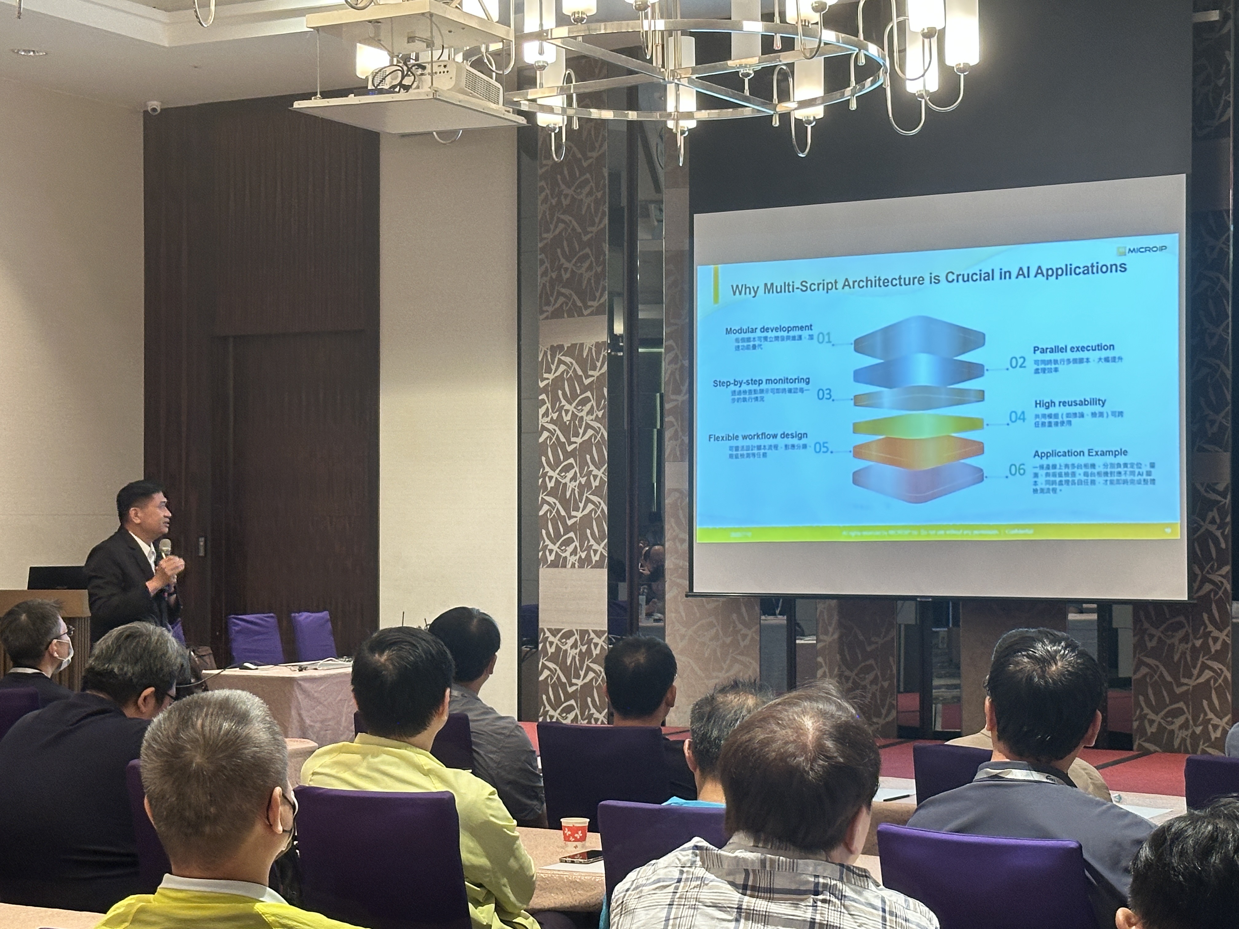 Dr. Wu’s Speech 2